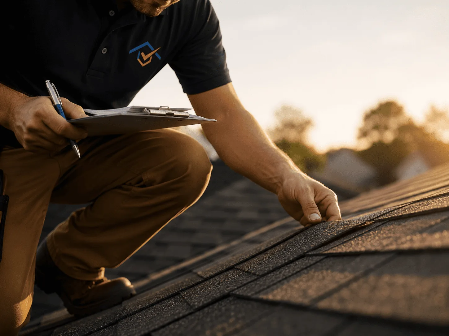 Why Choose Roof Inspection in Des Moines, IA